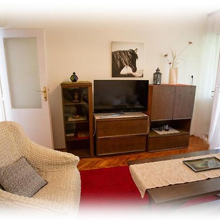 Apartment Josipa بوريتش المظهر الخارجي الصورة