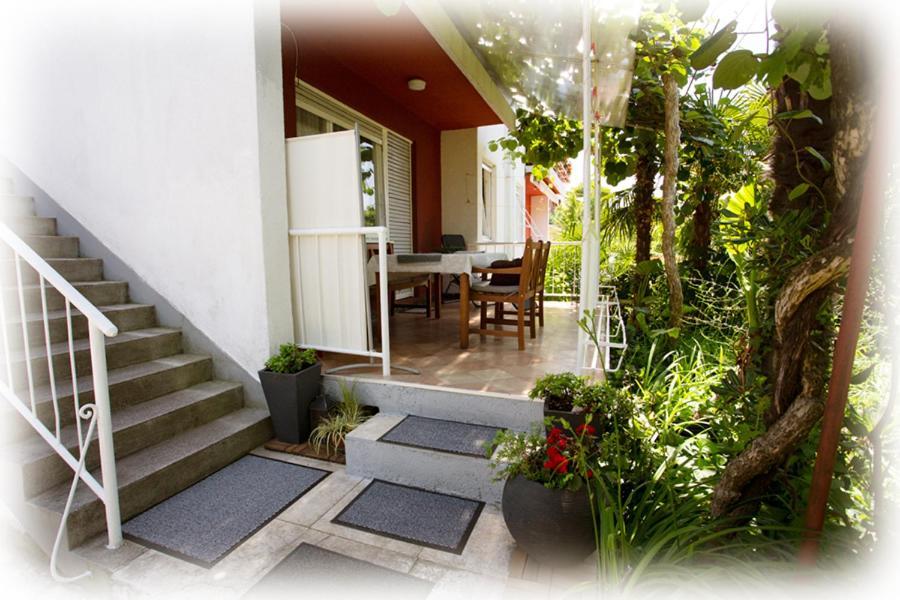 Apartment Josipa بوريتش المظهر الخارجي الصورة