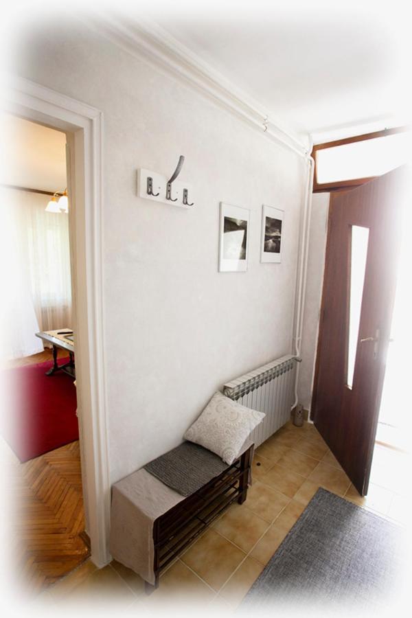 Apartment Josipa بوريتش المظهر الخارجي الصورة