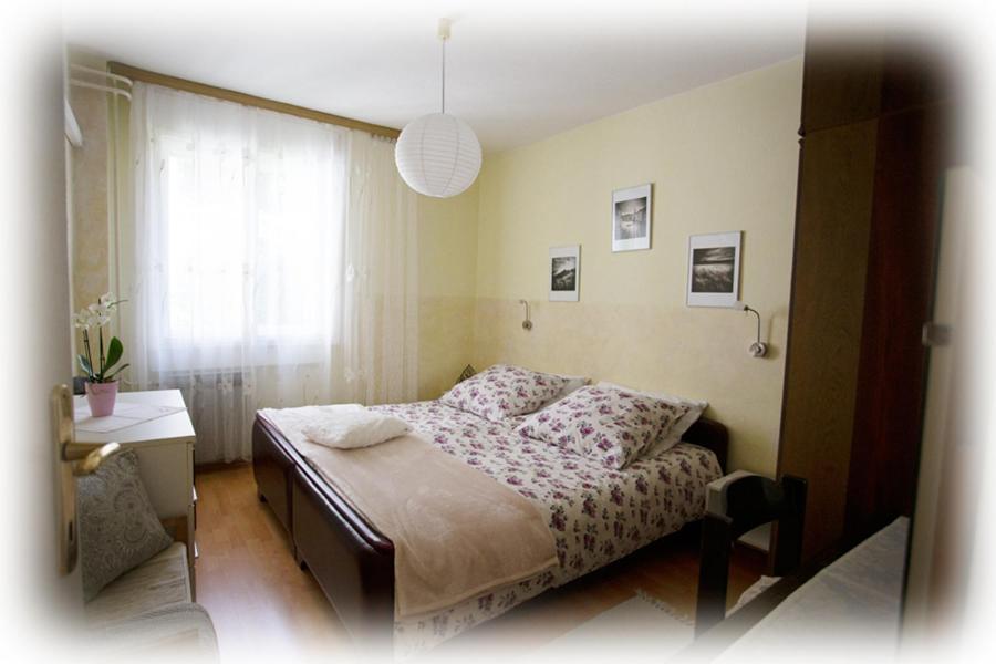 Apartment Josipa بوريتش المظهر الخارجي الصورة