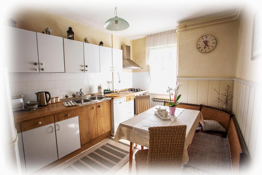 Apartment Josipa بوريتش المظهر الخارجي الصورة
