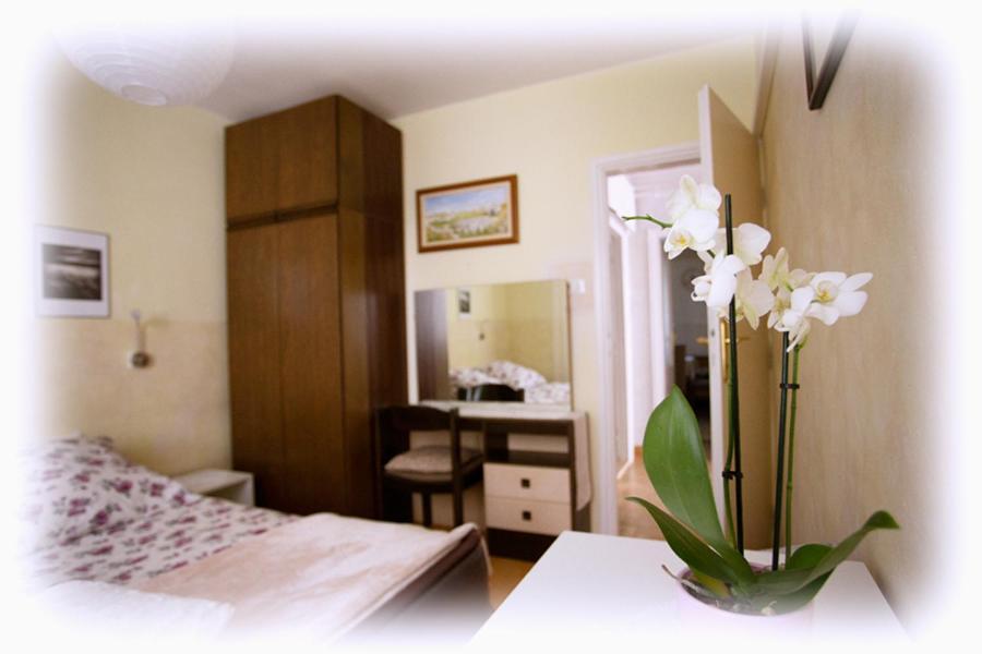 Apartment Josipa بوريتش المظهر الخارجي الصورة