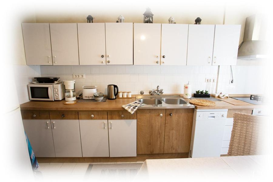 Apartment Josipa بوريتش المظهر الخارجي الصورة