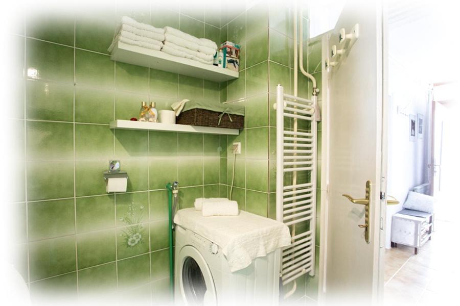 Apartment Josipa بوريتش المظهر الخارجي الصورة